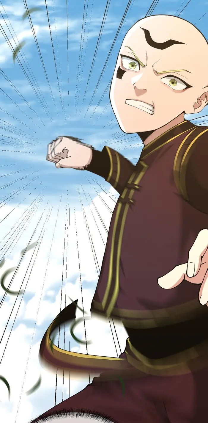 The Beginning After the End Chapter 154 image 002_optimized